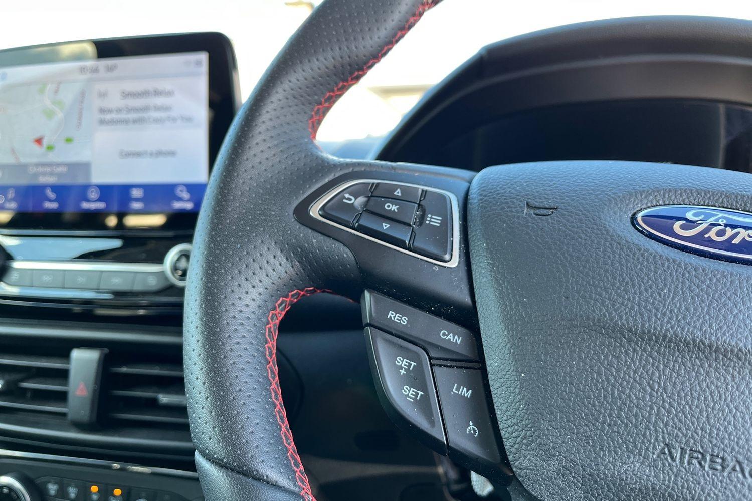 Ford ECOSPORT Photo 27