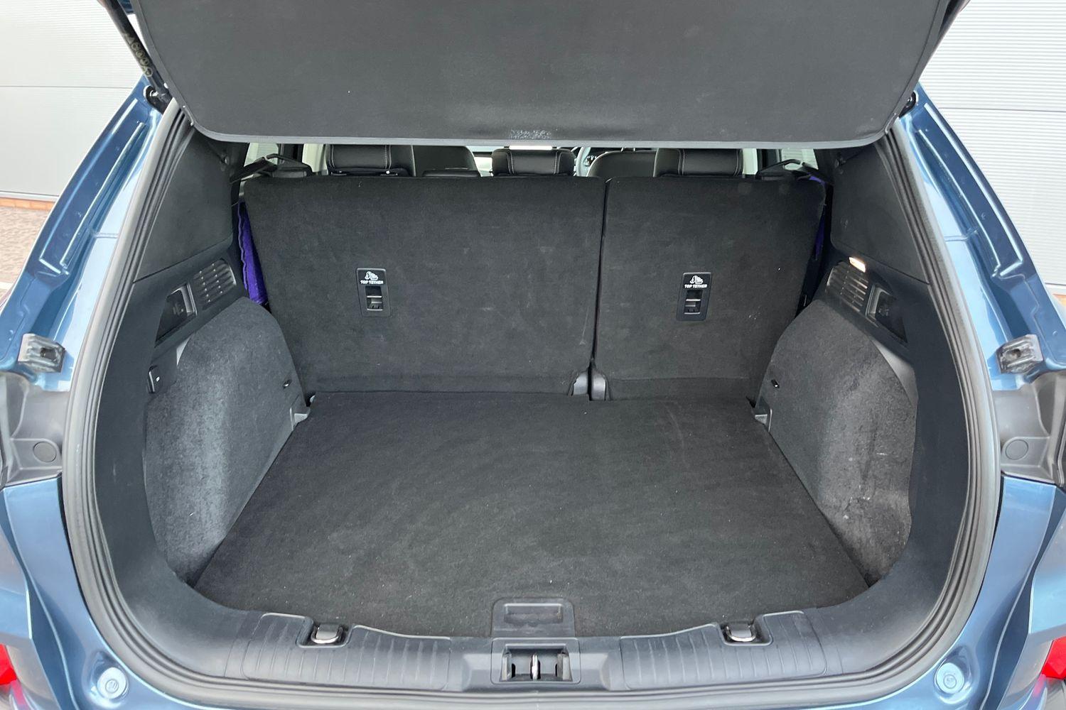 Ford KUGA Photo 20