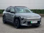 Kia EV3 Photo 0