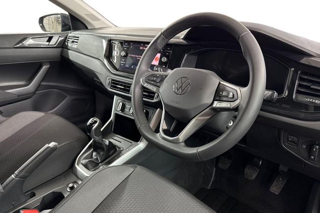 Volkswagen Polo Photo 6