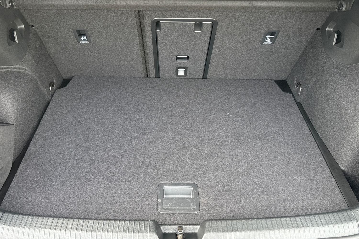 Volkswagen GOLF Photo 20