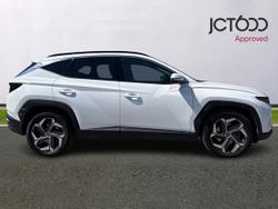 HYUNDAI Tucson Photo 4