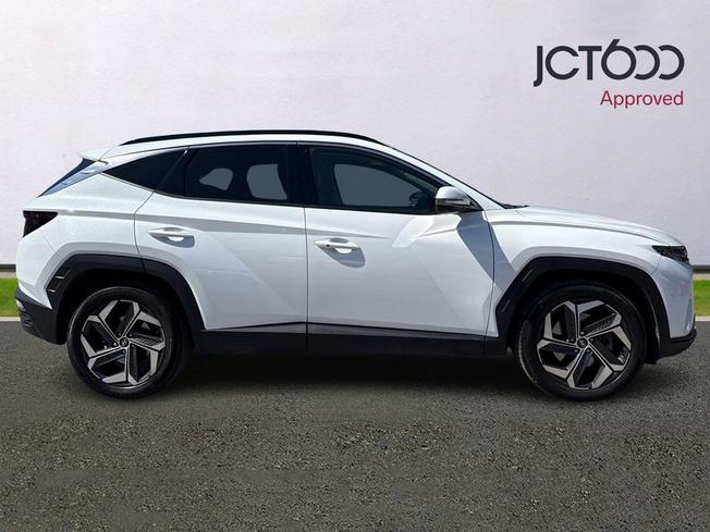 HYUNDAI Tucson Photo 4