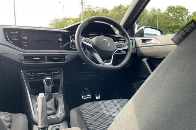 VOLKSWAGEN Polo Photo 42