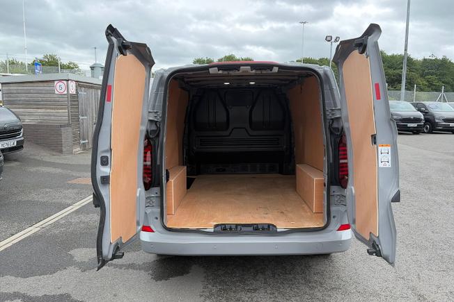 VOLKSWAGEN Transporter Photo 33
