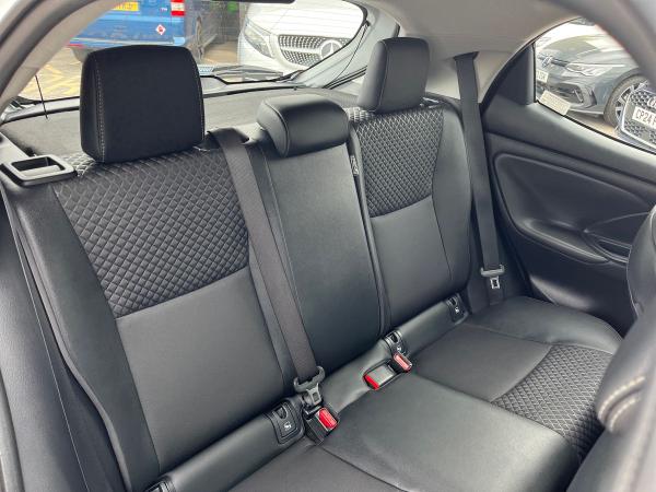 Mazda Mazda2 HYBRID Photo autoimg-8902da5e59a10cfdd00864e3923b707af4965eef.jpg
