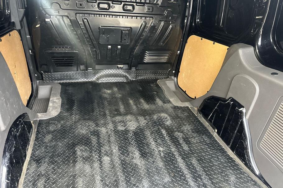 Used FORD TRANSIT CONNECT MX72VCU 6