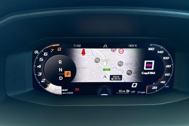 CUPRA Leon Photo 28