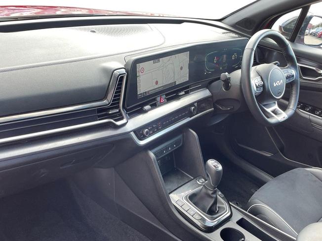 KIA Sportage Photo 2