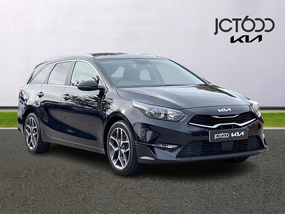 2023 KIA Ceed