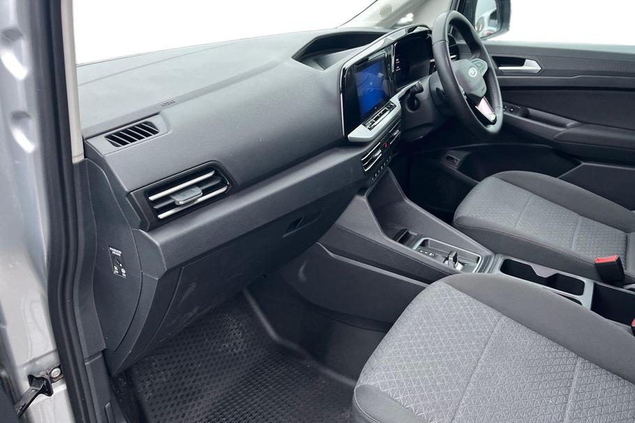 Used FORD TRANSIT CONNECT WV75YOP 3