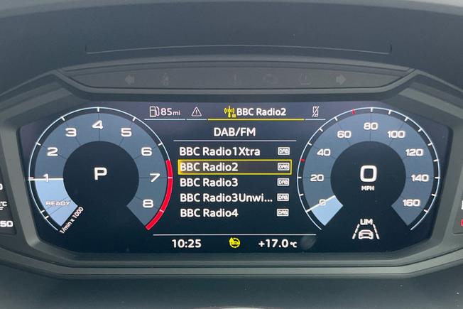 AUDI A1 Photo 15