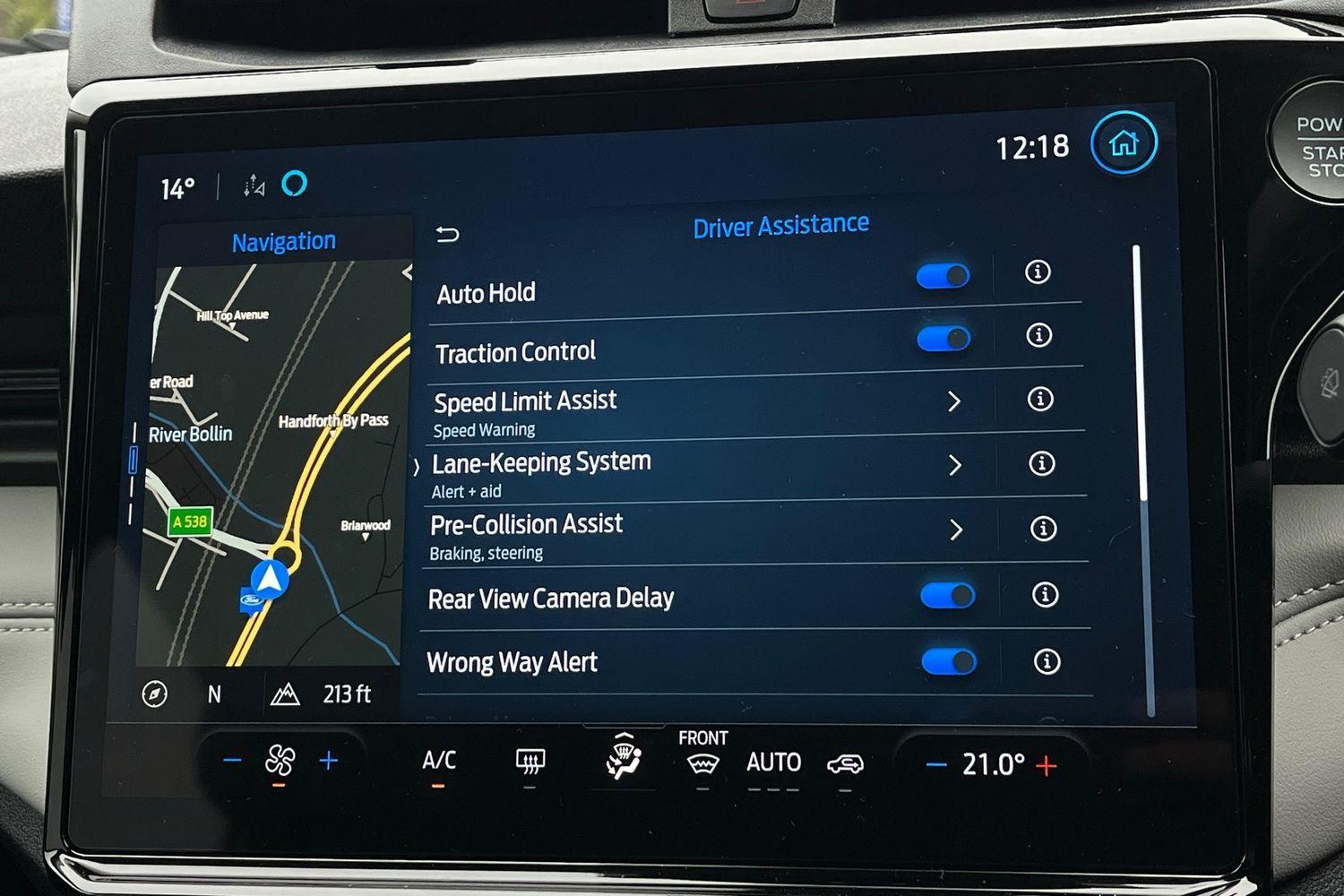 Ford Puma Gen-E Photo 27