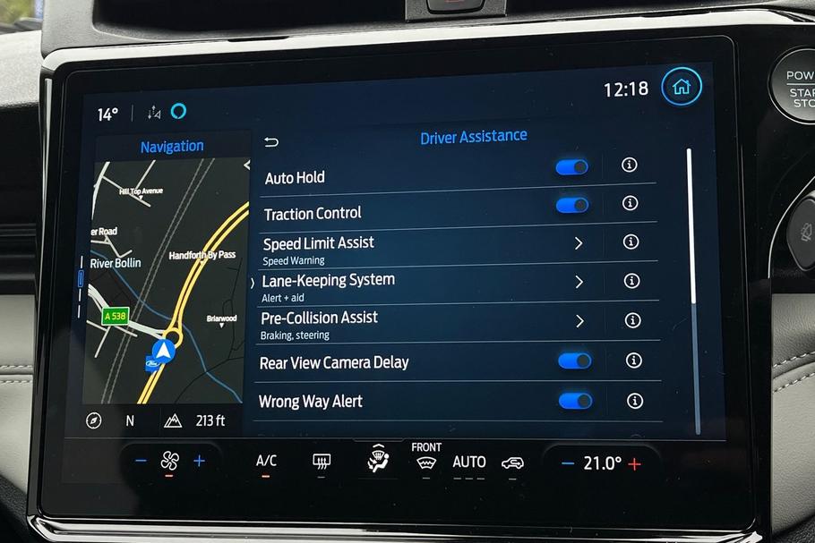 Used Ford Puma Gen-E 28