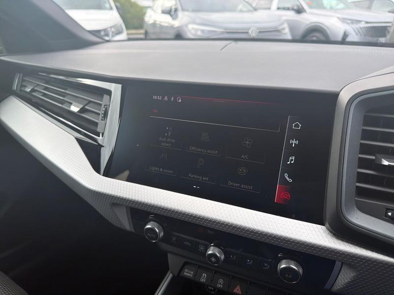 Used Audi A1 AV22XTS 19