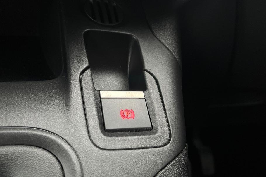 Used Toyota PROACE CITY CU72ZDE 25