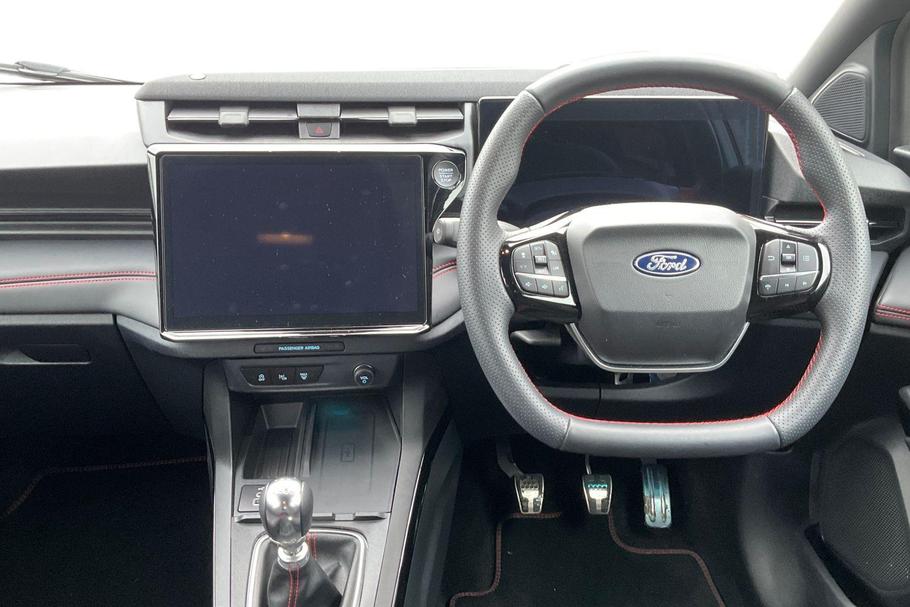 Used Ford PUMA FMZ6473 11