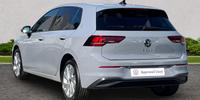 Volkswagen Golf Photo 2