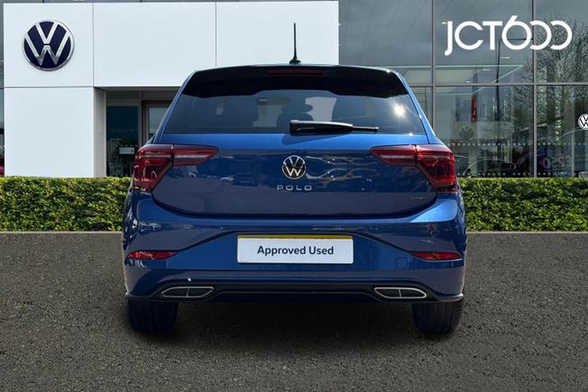 VOLKSWAGEN Polo Photo 7