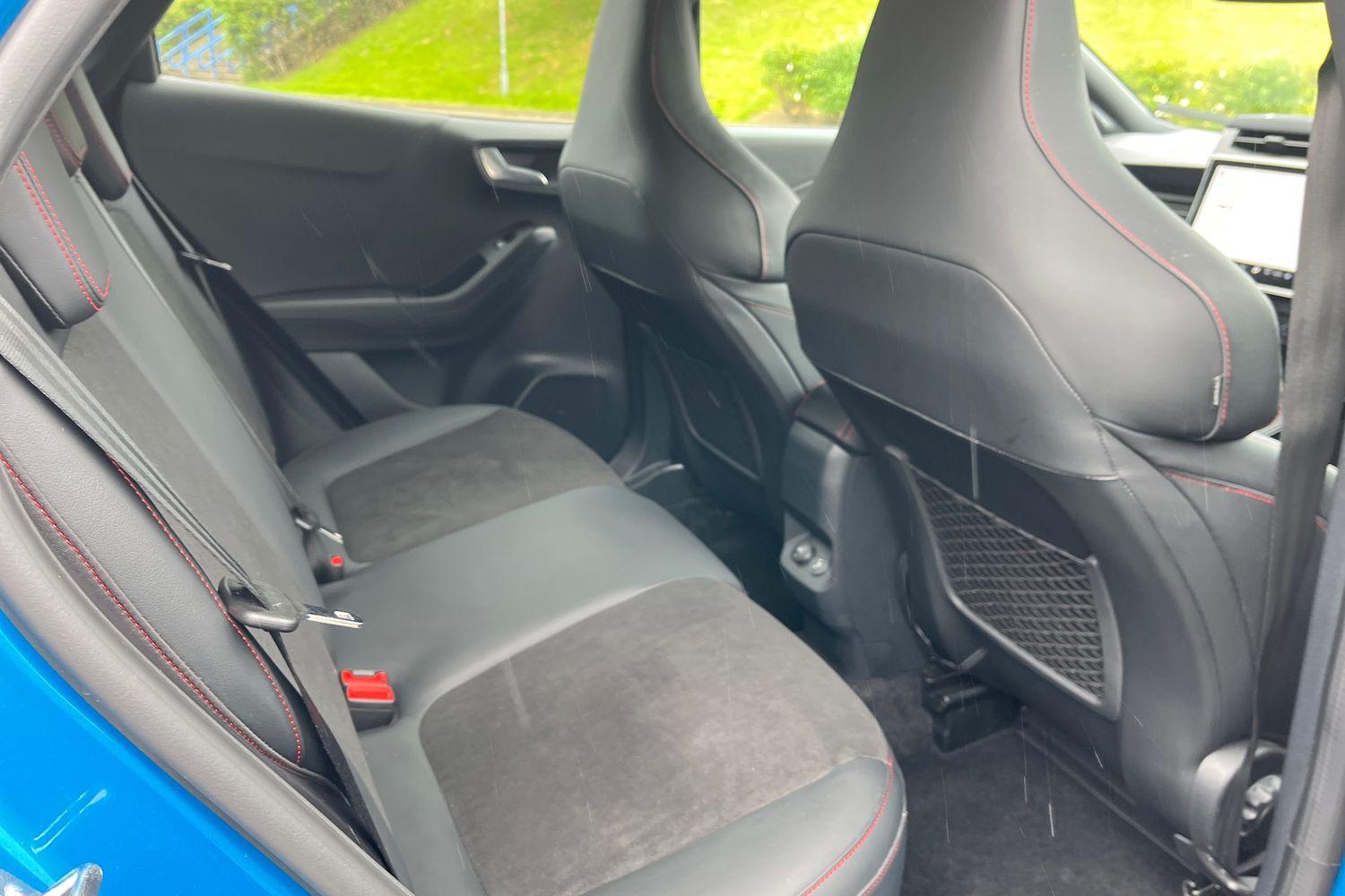 Ford Puma Photo 37