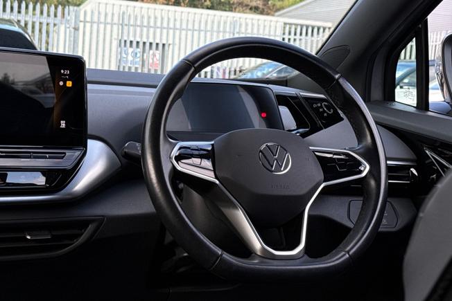Volkswagen ID.4 Photo 43