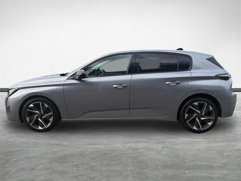 Used Peugeot 308 MT72CYZ 6