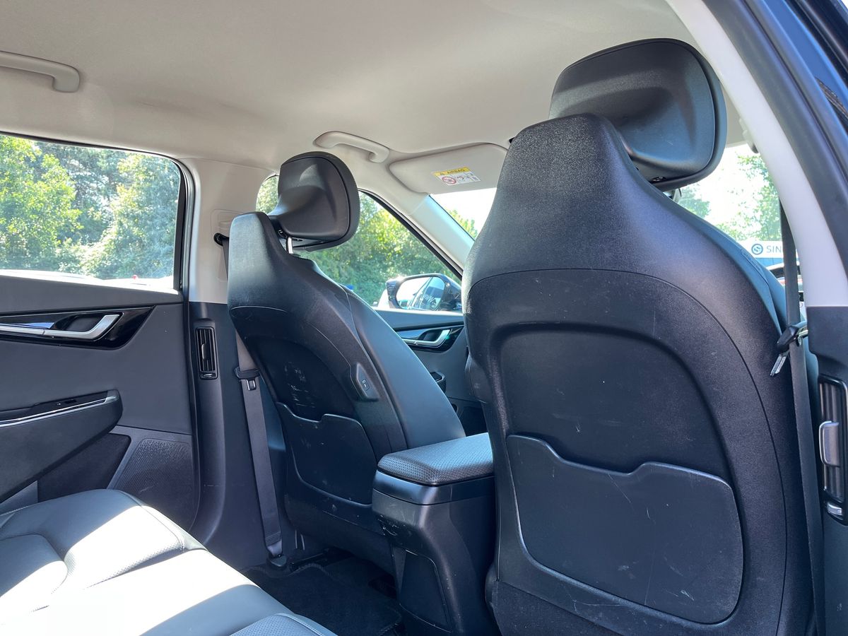 Kia EV6 Photo 23