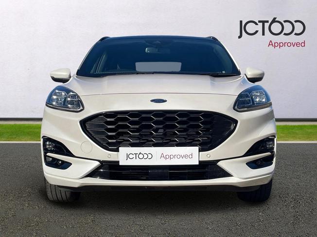 FORD Kuga Photo 8