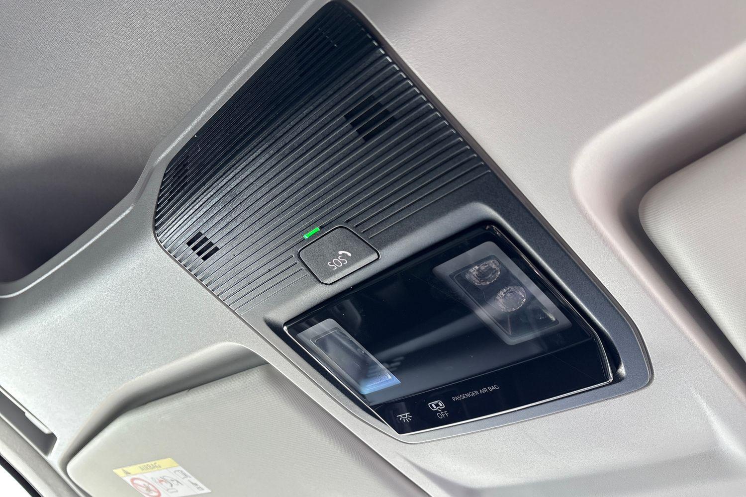 Ford TRANSIT CONNECT Photo 37