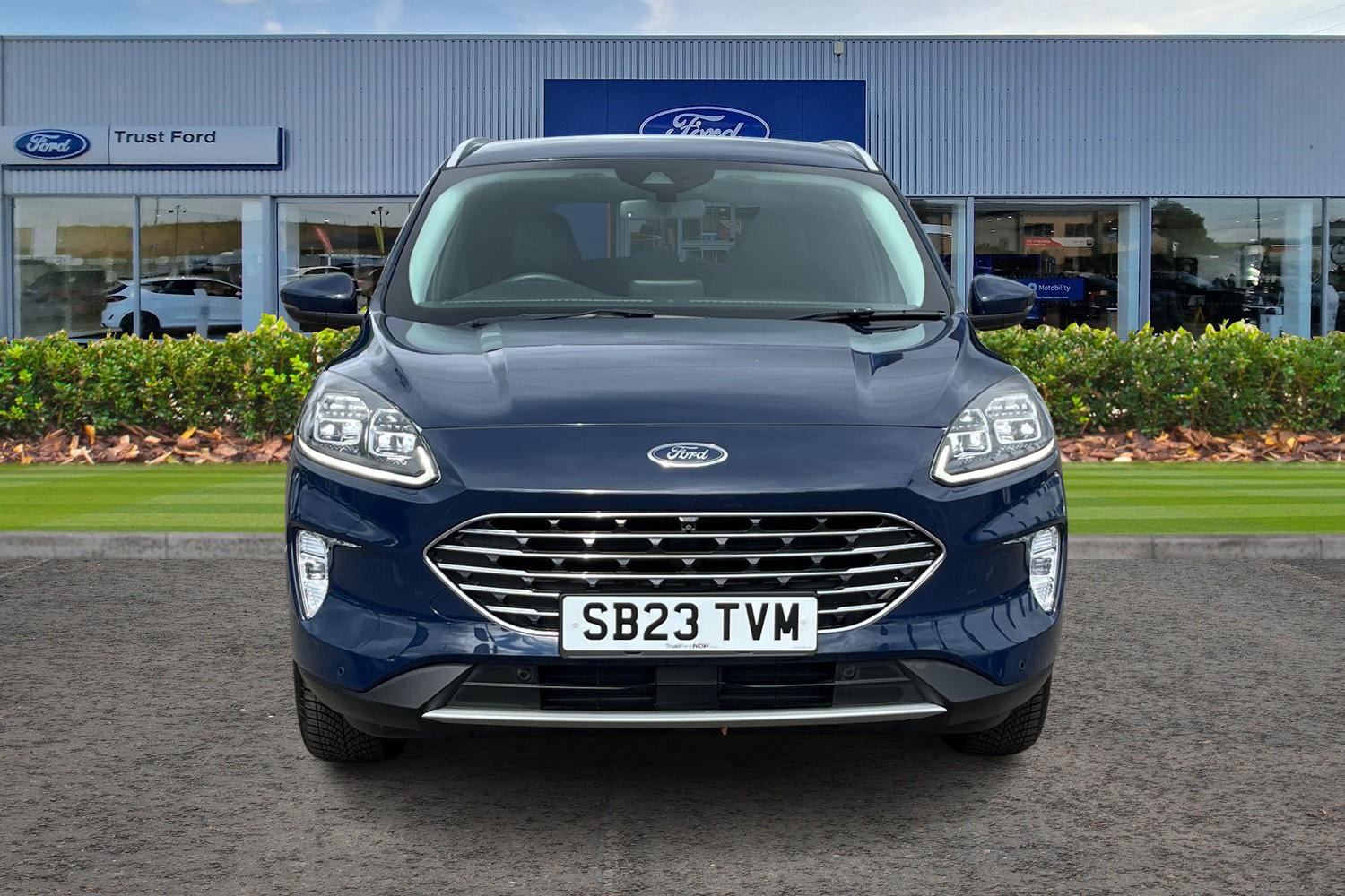 Ford Kuga Photo 5