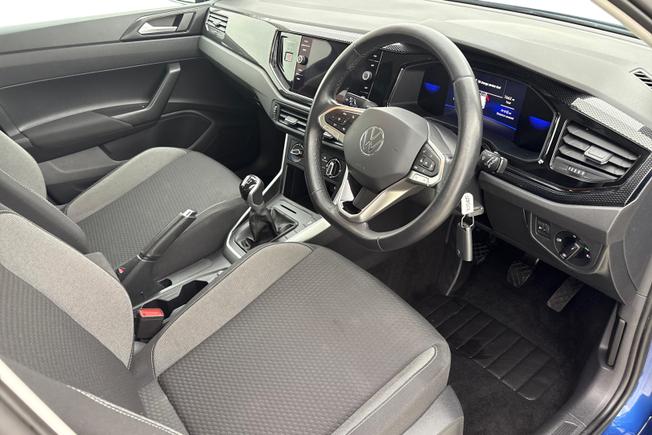 Volkswagen Polo Photo 6