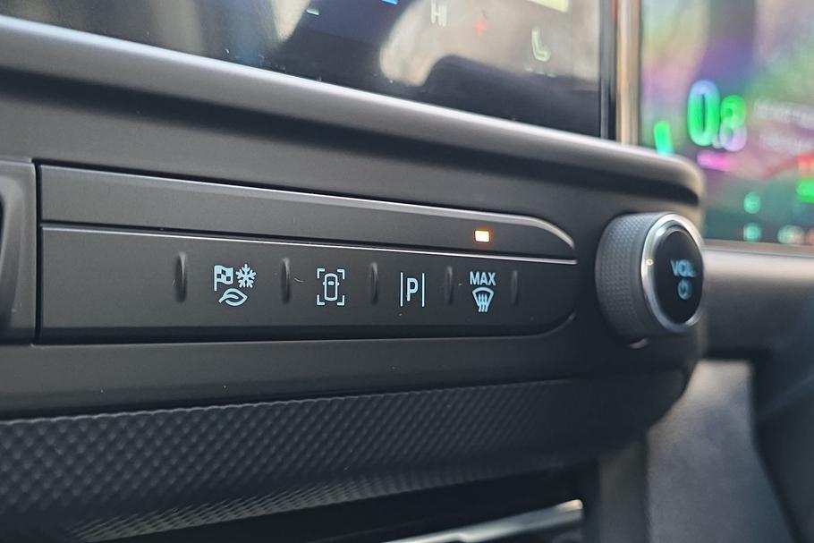 Used Ford TRANSIT CUSTOM WP75OOC 34