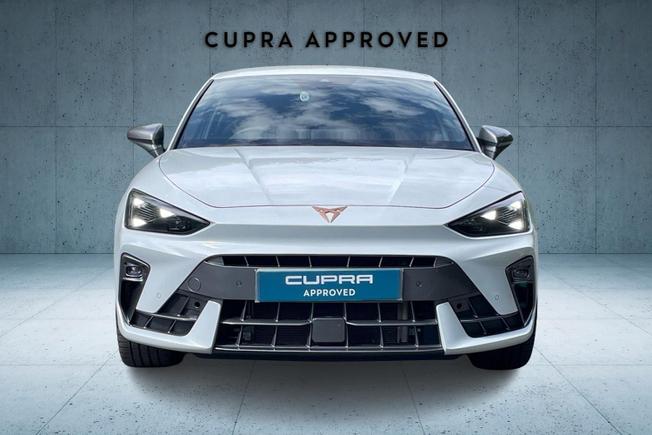 CUPRA Leon Photo 8