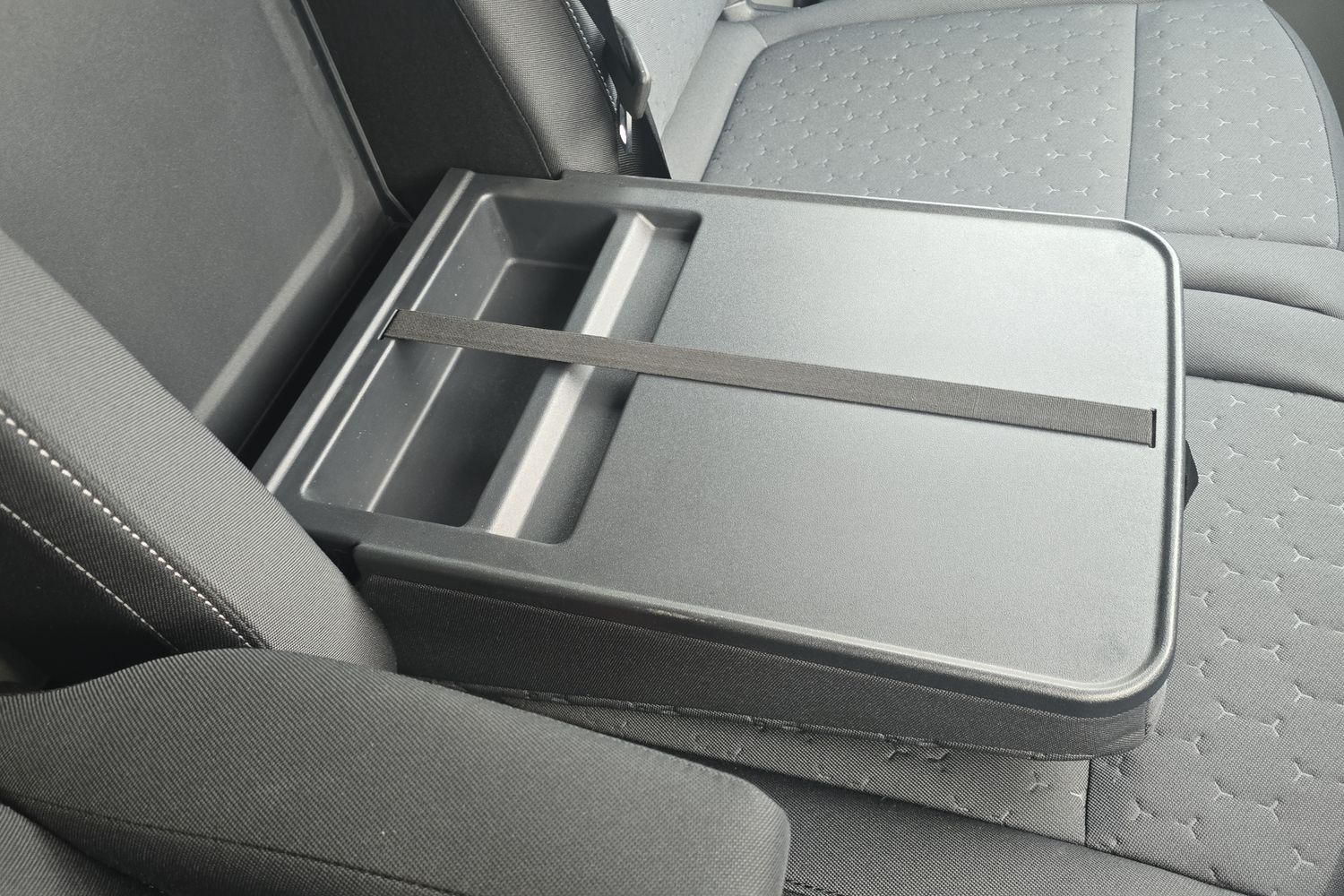 Ford TRANSIT CUSTOM Photo 6