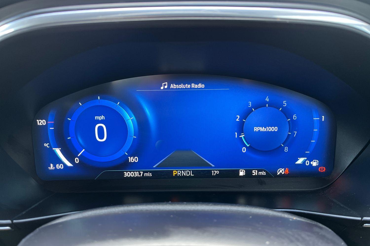 Ford FOCUS Photo 12