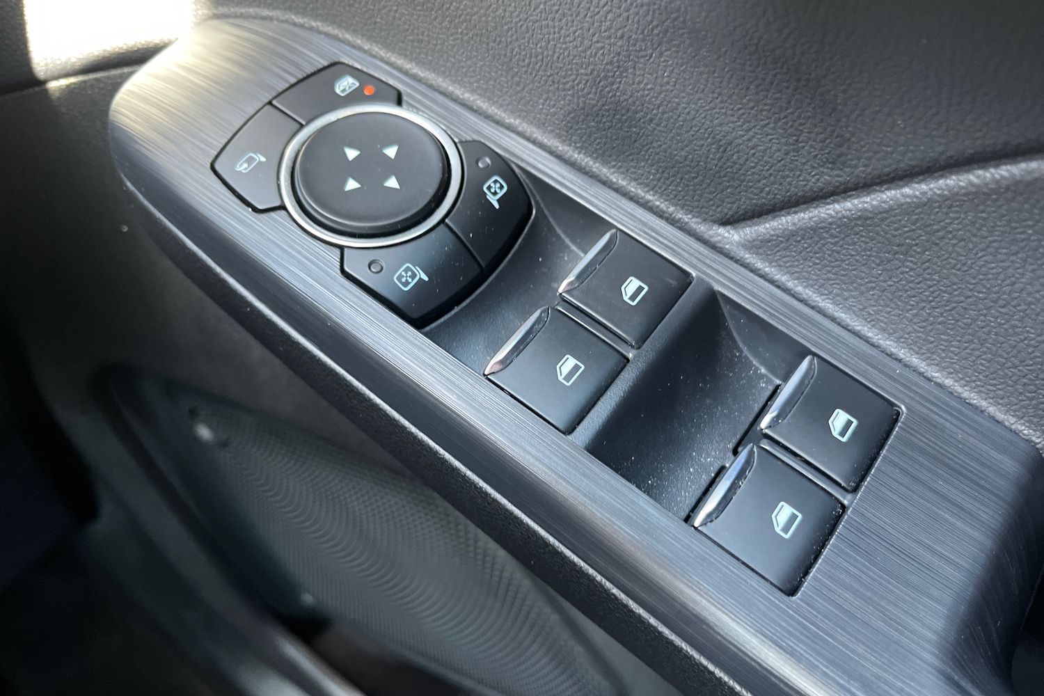 Ford KUGA Photo 15