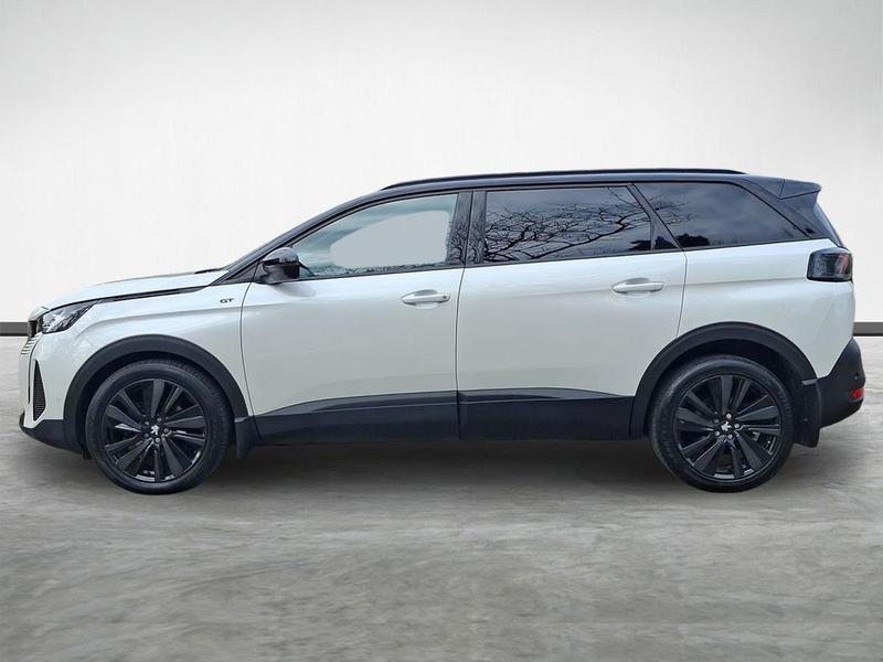 Used Peugeot 5008 DE21CPU 6