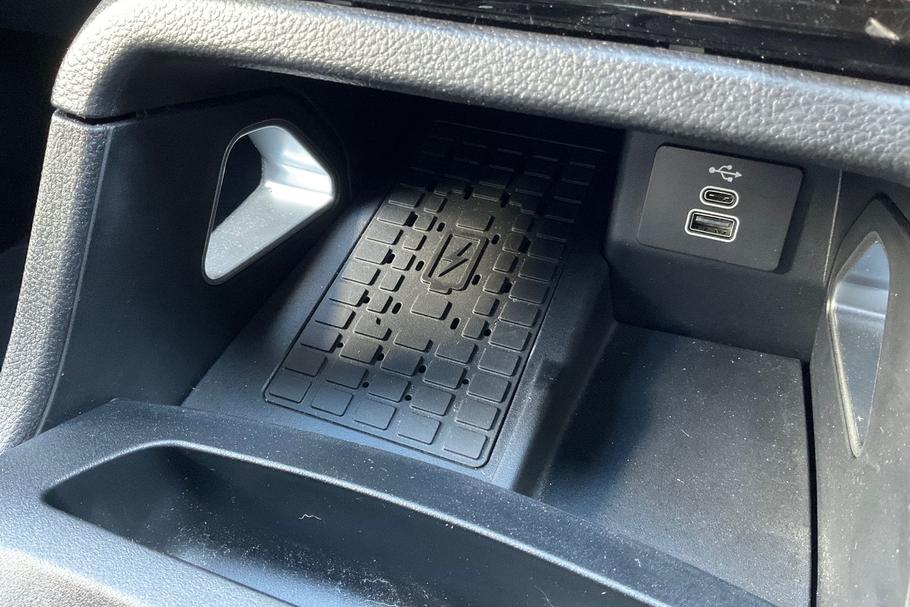 Used FORD RANGER EA25GXX 18