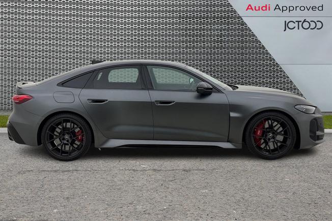 AUDI A5 Photo 4