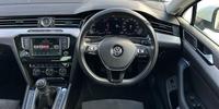 Volkswagen Passat Photo 14
