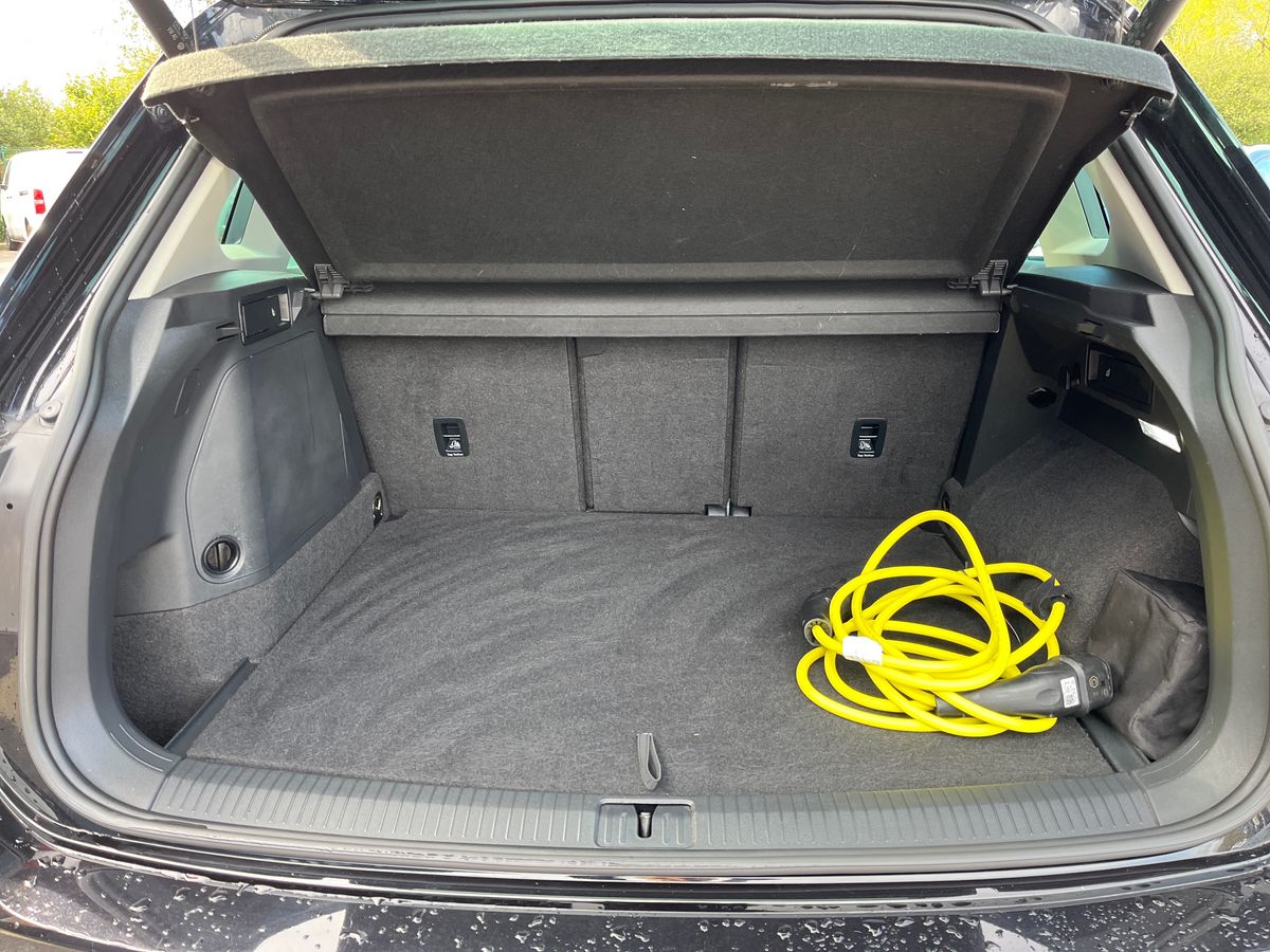 Volkswagen Tiguan Photo 22