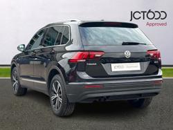 Volkswagen Tiguan Photo 3