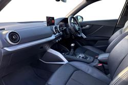 AUDI Q2 Photo 2