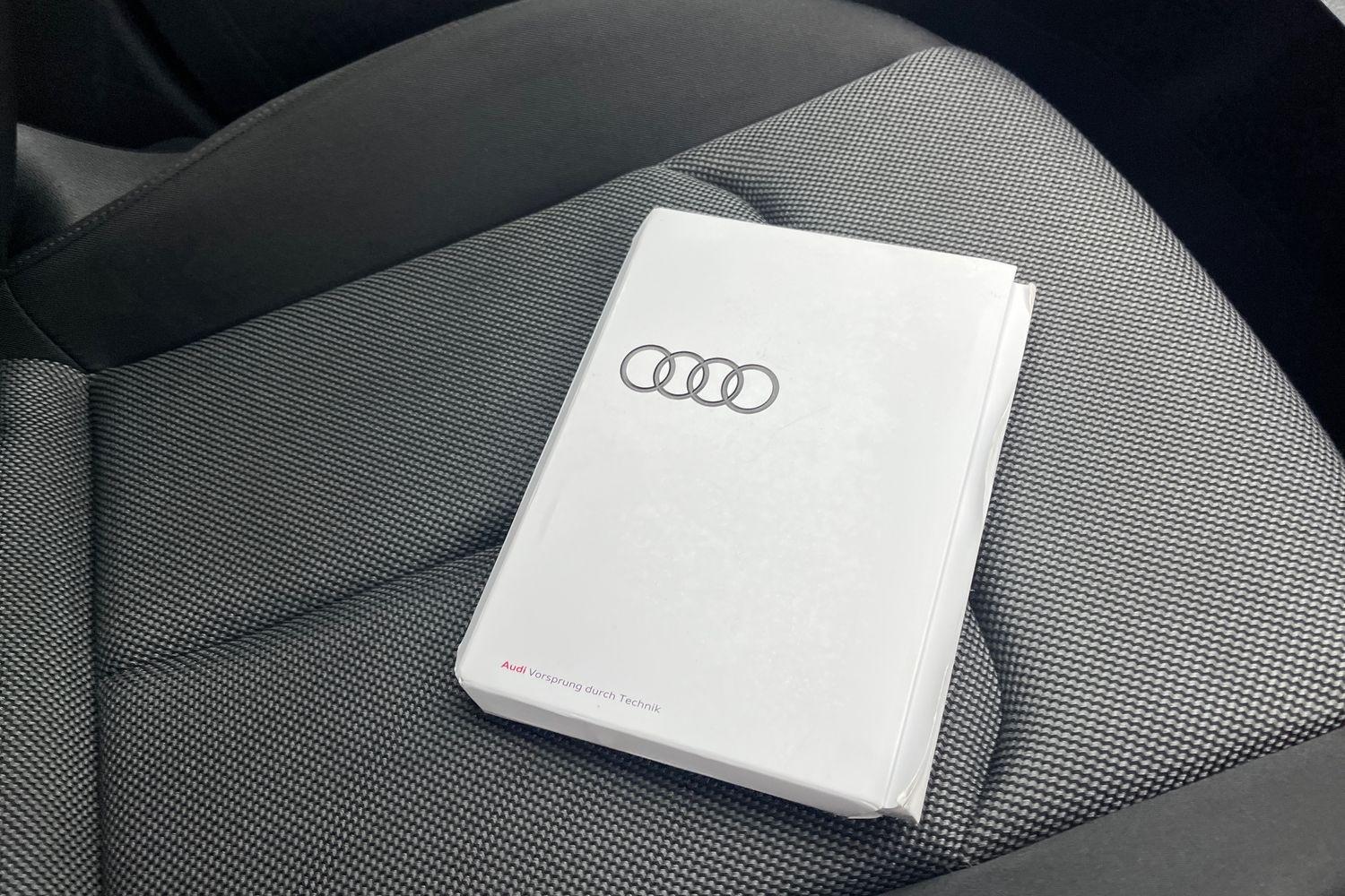 Audi Q2 Photo 21