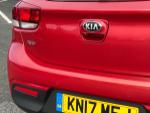 Kia Rio Photo 36