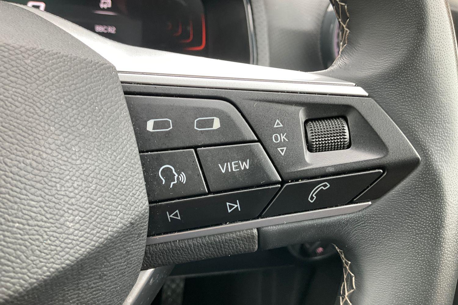 SEAT IBIZA Photo 29