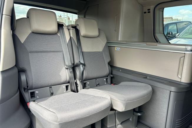 VOLKSWAGEN California Photo 9