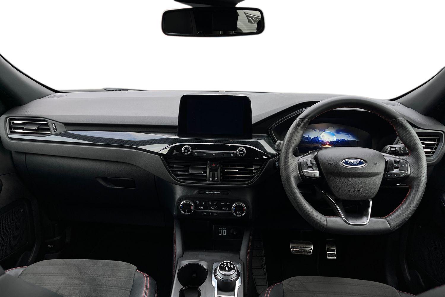 Ford KUGA Photo 9