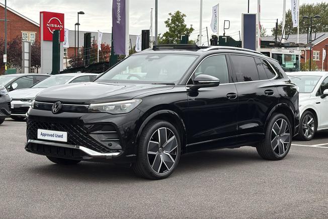 Volkswagen Tiguan Photo 49