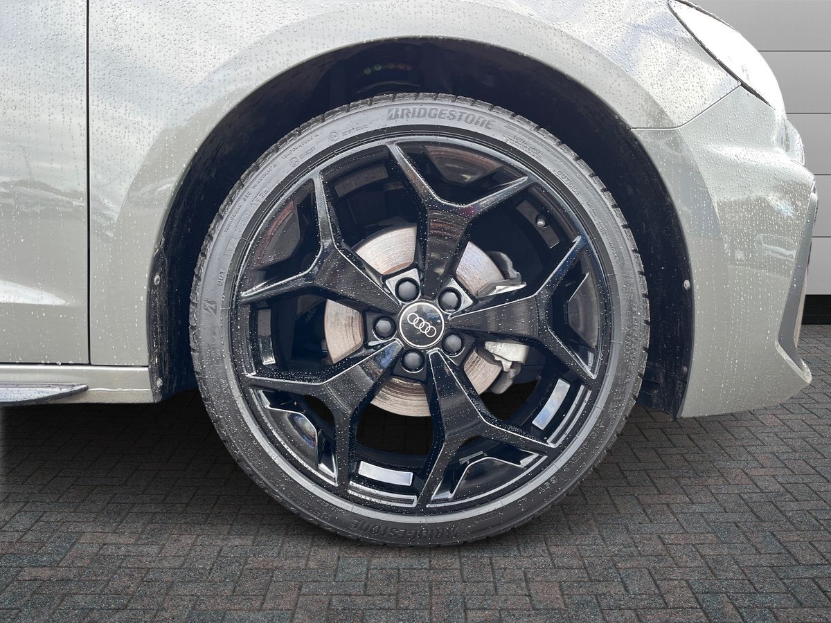 Audi A1 Photo 8